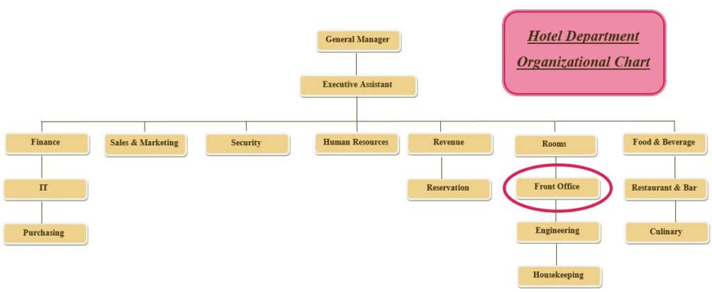Department Organization Chart 1024x420