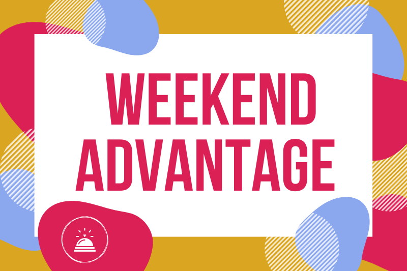 Gründe Für Eine Front Office Karriere 01 Weekend Advantage