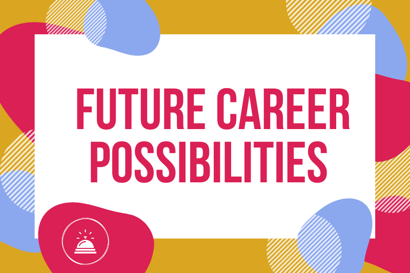 Gründe Für Eine Front Office Karriere 05 Future Carreer Possibilities