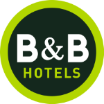 B&B Hotels Logo